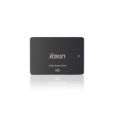 Foxin FX 256 GB PRO 2.5  Internal SATA SSD