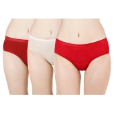 Womens Premium Panty L