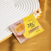 24K Gold Moisturizing Hyaluronic Acid Lip Mask