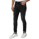 Skinny Fit Denim Deluxe Stretch Jeans