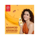 Joy Honey & Almonds Advanced Nourishing Body Lotion, For Normal to Dry skin (Pack of 2 X 300 ml)