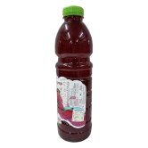 Malas Rose Syrup 1000ml Pet Bottle