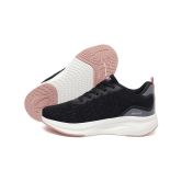 Avant - Black Womens Running Shoes - None