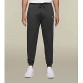 Ace Modal-Cotton Joggers Graphite Grey L