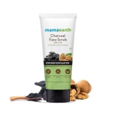 Mamaearth Charcoal Face Wash 100 Ml