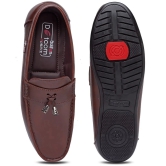 Action - Mens Tassel - None