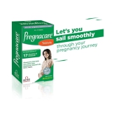 PREGNACARE- 30 tablets Pregnacare 30 gm Multivitamins Tablets