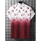 Men Regular Fit Printed Casual Shirt