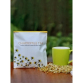 Chamomile Tea