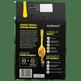 Cocosutra Tropical Sunshine Breakfast Granola