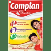 Complan Kesar Badam 500Gm, 1 Pc