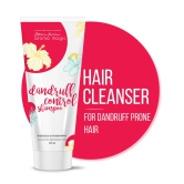 Dandruff Control Shampoo-200 ml / Hair Shampoo