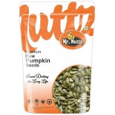 Mr.Nuttz Pumpkin Seeds ( Pack of 1 )