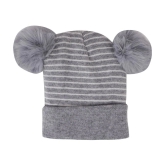 Penyan ® - Baby Boys & Baby Girls  Kids Winter Hat Cute Baby Wool Knitted Hat  New Born to 18 Months - None