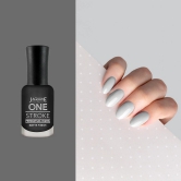 One Stroke Premium Nail Polish Deep Sea J17