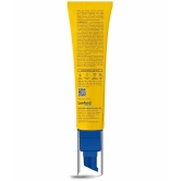 Leeford Sunshade Ultra Block Sunscreen Gel SPF- 50 UVA/UVB,30ml for Women & Men