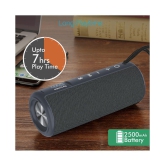 Portronics Breeze Plus:20W BT Portable Speaker ,Black (POR 545) - Black