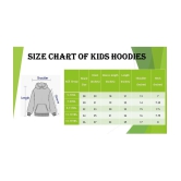 Diaz - Gray Cotton Blend Boys Sweatshirt ( Pack of 1 ) - None