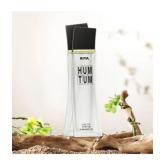 Riya Hum Tum Perfume & Deo Perfume Body Spray for Unisex 240 ml ( Pack of 2 )