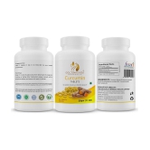 GOLDENACACIA HERRBALS Curcumin 500mg 60 Tablets 1 no.s