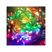 mirdh Multicolor 30M String Light ( Pack of 1 ) - Multicolor