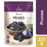 Rostaa Gourmet Prunes 227 G