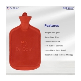 DR. ODIN Non-Electric Hot Water Bag Screw Cap