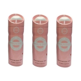 St. Louis PinkBerry Deodorant Body Spray Deodorant Spray - For Men & Women.200 ml each.pack of 3. - 500ml