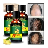 Phillauri Anti Hair Fall Rosemary Oil 50 ml ( Pack of 3 )