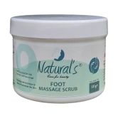 Natural's Care - Refreshing Body Scrub ( Pack of 1 )