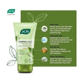 Joy Revivify Mineral Clay Face Wash 150ml, (Pack of 1)