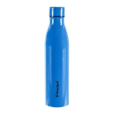 1000ml Swiss Stainless Steel Single wall water bottle