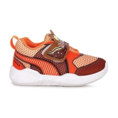 NEOBABY - Orange Boys Sneakers ( 1 Pair ) - None