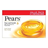 Pears Soap 4 Pcs