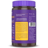 Siddhayu Chyawan Yogue Chyawanprash (By Baidyanath) 900 Gm + Turmeric Yogue 100 Gm