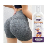 KURAIY Natural Hip Enlargement Cream Hip Butt Enlarger Enhancement Lift Up 100ml