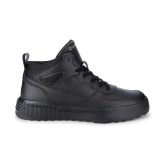 Campus OG-18 Black Mens Sneakers - None