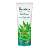 PURIFYING NEEM FACE WASH 50ml 50 ml