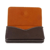 Atm, Visiting , Credit Card Holder, Pan Card/ID Card Holder , Pocket wallet  Genuine Accessory for Men and Women Pack of 2