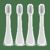 Hammer Ultra Flow 2.0 Brush Heads