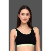 Sports Cotton Bra Women | Gym Bra | Jogging Bra-XL