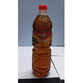 Mustard oil