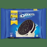 Cadbury Oreo Oreo Dipped, 150 G