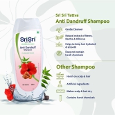 Anti Dandruff Shampoo - Dandruff Control, 200ml