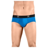 XYXX Multi Brief Pack of 3 - XL