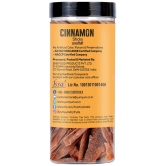 YUM YUM YUM YUM Cinnamon Sticks (Dalchini) 100 gm