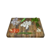 Gourmet Griddle Chopping/Cutting Board by Orchid Homez (12x16x2)