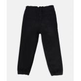 MINIKLUB BLACK DENIM PANT For KIDS BOYS - None