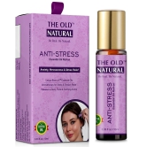 Anti Stress 10ml & Quick Sleep Roll On 10ml for better sleep and Stress Relief (Combo Pack)