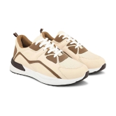 Sir Corbett Cream Casual Shoes - None